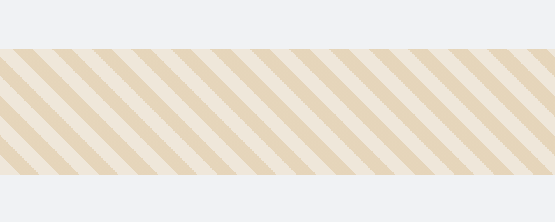 Repeating-gradient stripes