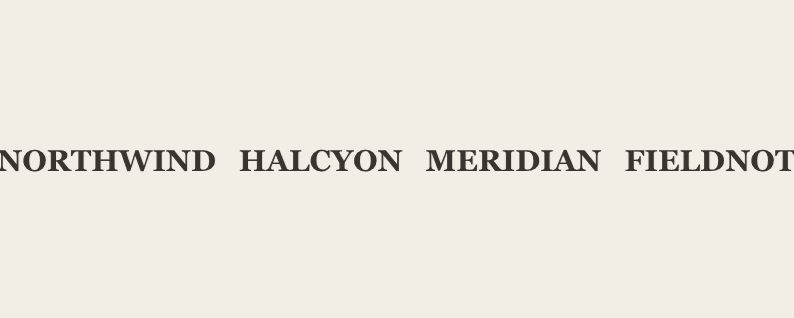 Auto-scrolling marquee