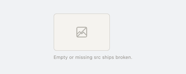 Broken or placeholder image