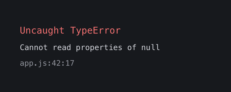 Uncaught script error on load